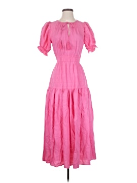 Moon River Casual Dress