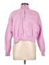 Nike Pink Sweatshirt Size L - photo 1
