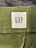 Gap Green Cargo Pants Size 10 (tall) - photo 7