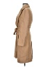 Zara Tan Trenchcoat Size S - photo 5