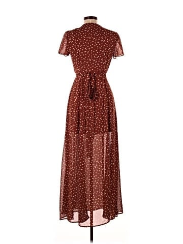 AaKaa Casual Dress (view 2)
