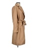 Zara Tan Trenchcoat Size S - photo 4