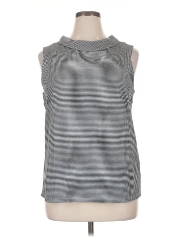 Rafaella Sleeveless Top (view 1)