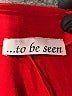 Assorted Brands Red Cocktail Dress Size XXS (estimated) - photo 7