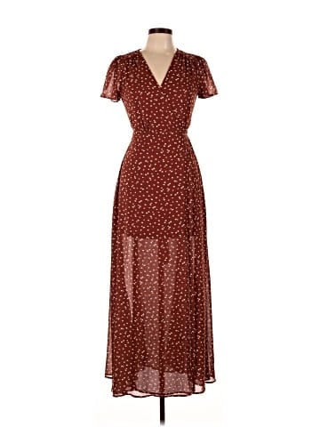 AaKaa Casual Dress (view 1)