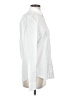 Frank & Eileen 100% Cotton White Long Sleeve Button-Down Shirt Size XXS - photo 4