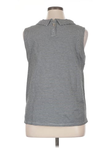 Rafaella Sleeveless Top (view 2)