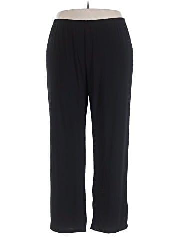 Tiana B. Casual Pants (view 1)