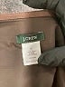 J.Crew 100% Wool Chevron-herringbone Gray Wool Skirt Size 12 - photo 3