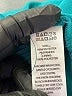 Sincerely Jules Teal Long Sleeve Blouse Size L - photo 8