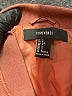 Forever 21 Solid Brown Jacket Size S - photo 6