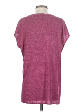 Eileen Fisher Short Sleeve Top (view 2)
