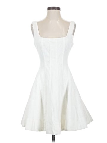STAUD Cocktail Dress (view 1)