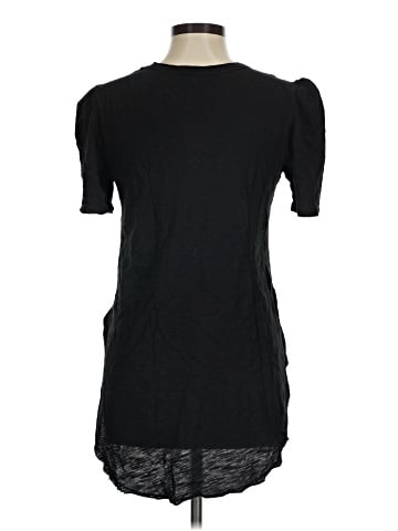 Left of Center Short Sleeve T-Shirt (view 2)