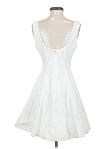 STAUD Cocktail Dress (view 2)