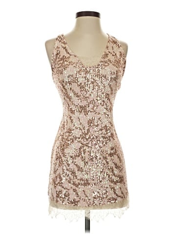 Intimately by Free People Cocktail Dress (view 1)