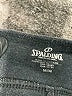 Spalding Athletic Black Active Pants Size M - photo 4