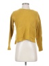 Madewell Yellow Pullover Sweater Size XXS - photo 1