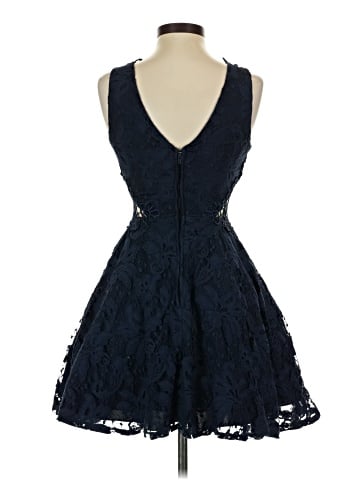 City Triangles Cocktail Dress (view 2)