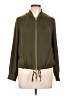 Divided by H&M 100% Polyester Green Cardigan Size 12 - photo 1
