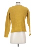 Madewell Yellow Pullover Sweater Size XXS - photo 2