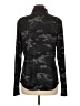 Avia Black Long Sleeve Turtleneck Size M - photo 2