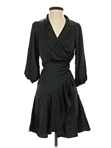 Mittoshop Cocktail Dress (view 1)
