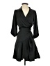 Mittoshop 100% Polyester Black Cocktail Dress Size S - photo 1