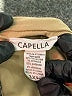 Capella Apparel Tan Sleeveless Top Size 3X - photo 7