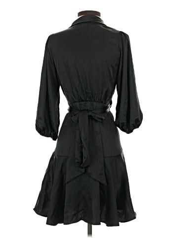 Mittoshop Cocktail Dress (view 2)