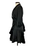 Mittoshop 100% Polyester Black Cocktail Dress Size S - photo 5