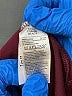 Old Navy Solid Burgundy Casual Dress Size S - photo 8