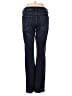 CAbi Hearts Blue Jeans Size 8 - photo 2