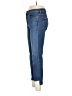 Mother Solid Blue Jeans Size 29 waist - photo 5