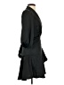 Mittoshop 100% Polyester Black Cocktail Dress Size S - photo 4