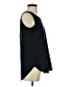 Ann Taylor Black Sleeveless Blouse Size XS - photo 4