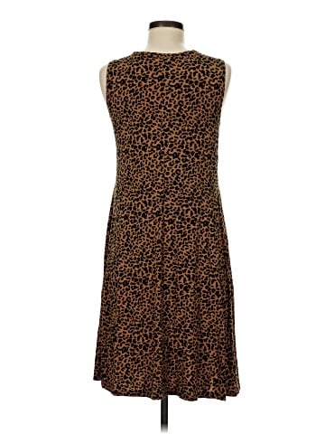 Style&Co Casual Dress (view 2)