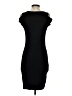 Athleta Solid Black Cocktail Dress Size XXS - photo 2