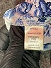 Max Studio 100% Polyester Floral Blue Casual Dress Size 1X - photo 8