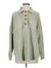 American Eagle Outfitters Green Pullover Sweater Size XS - photo 1