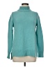 Boden 100% Wool Teal Wool Pullover Sweater Size M - photo 1