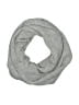 Calvin Klein 100% Acrylic Gray Scarf One size - photo 1