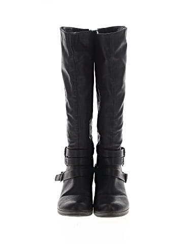 Assorted Brands Boots (view 2)