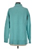 Boden 100% Wool Teal Wool Pullover Sweater Size M - photo 2
