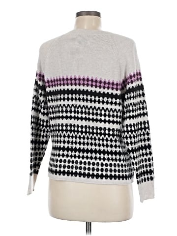 Nic + Zoe Pullover Sweater (view 2)