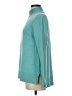 Boden 100% Wool Teal Wool Pullover Sweater Size M - photo 5