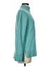 Boden 100% Wool Teal Wool Pullover Sweater Size M - photo 4