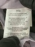 BCBGeneration 100% Polyester Solid Gray Cocktail Dress Size 0 - photo 8