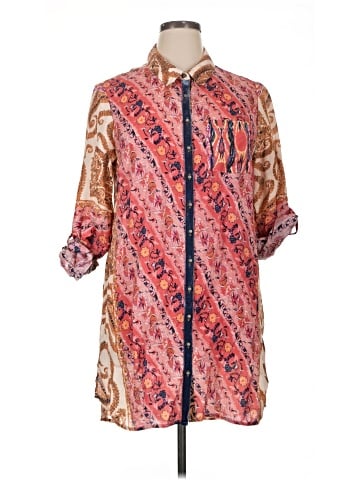 Soft Surroundings Casual Dress (view 1)