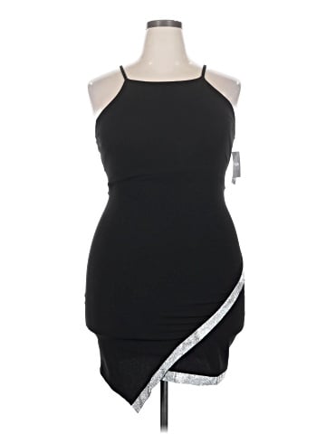 By & By Cocktail Dress (view 1)